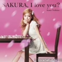 Kana Nishino