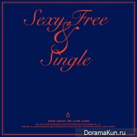 Super Junior - Sexy, Free & Single