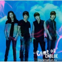 C.N. Blue