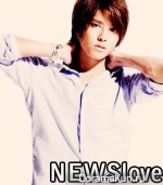 Tegoshi Yuya