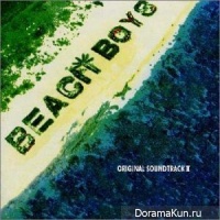 Beach Boys