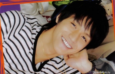 Nishikido Ryo