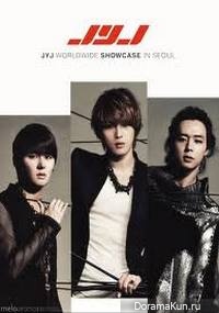 JYJ