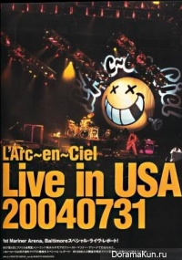L’Arc~en~Ciel