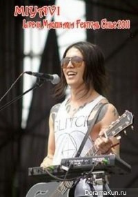 MIYAVI