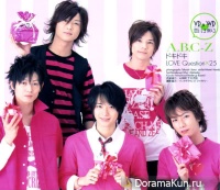 A.B.C-Z