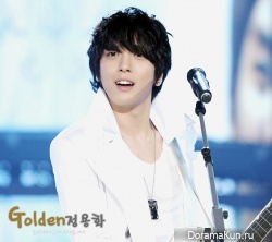 Jung Yong Hwa