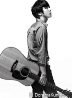 Jung-YongHwa