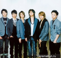 KAT-TUN
