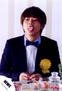 Masuda Takahisa
