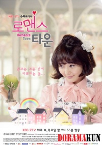 Romance Town