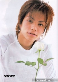 Tanaka Koki