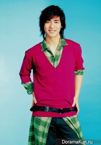 Vic Zhou