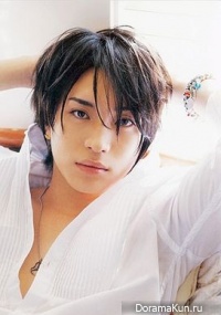 Matsushita Yuya