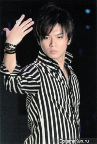 Kato Shigeaki