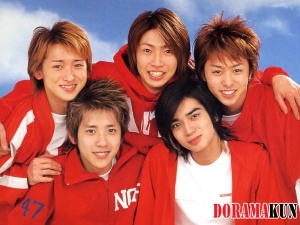 Arashi