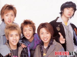 Arashi