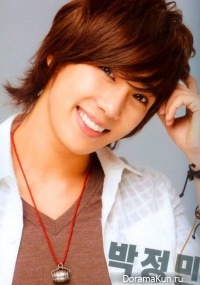 Park Jung Min