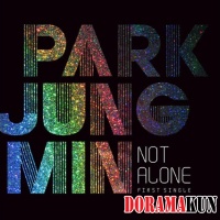 Park Jung Min – Not Alone
