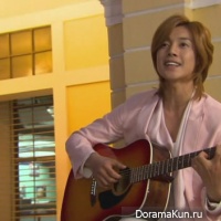 Kim Hyun Joong
