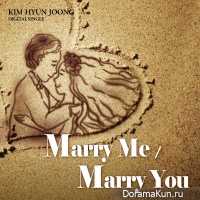 Kim Hyun Joong