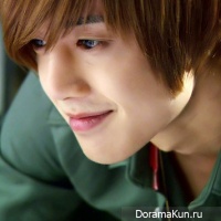 Kim Hyun Joong