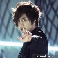 Kim Hyun Joong
