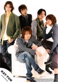 KAT-TUN
