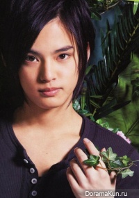 Nakayama Yuma