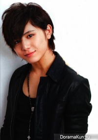 Ryosuke Yamada