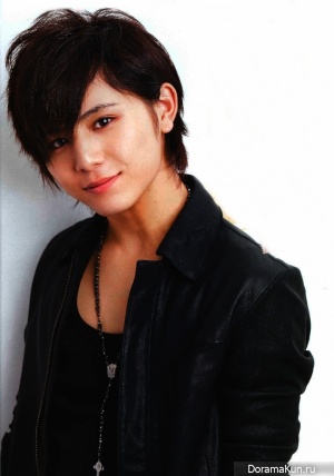 Ryosuke Yamada Ryosuke Yamada