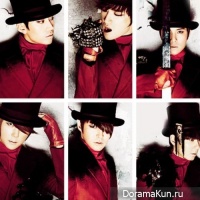 Shinhwa - Venus