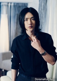 Huang YiDA