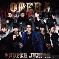 Super Junior - Way
