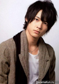 Matsumura Hokuto