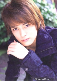 Nakayama Yuma