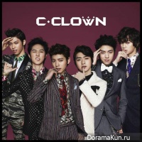 C-CLOWN – Shaking Heart