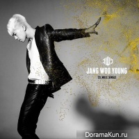Jang Woo Young (2PM)