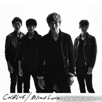 C.N Blue - Blind Love