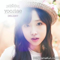 Yoo Ji Ae – Delight