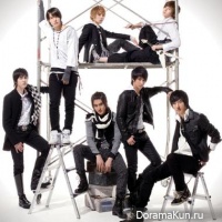 Super Junior M – Me