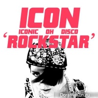ICON (No Min Woo) – ROCK STAR