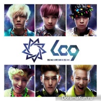 LC9 - Hold On