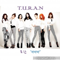 TURAN – Bang Bang Bang