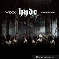 VIXX – hyde