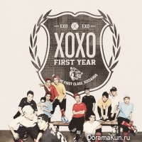 EXO – Don't Go