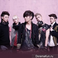 NU'EST - Face
