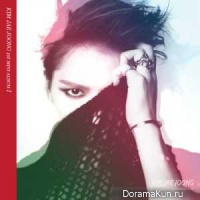 Kim Jae Joong – MINE