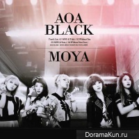 AOA Black – MOYA