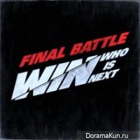 Team A (WINNER) – Go Up